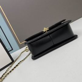 Chanel 2649 22x14x7cm ww (11)