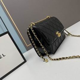 Chanel 2649 22x14x7cm ww (12)