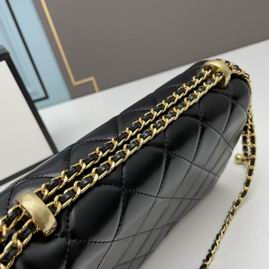 Chanel 2649 22x14x7cm ww (14)