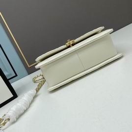 Chanel 2649 22x14x7cm ww (2)