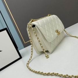 Chanel 2649 22x14x7cm ww (4)