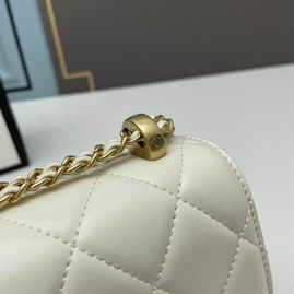 Chanel 2649 22x14x7cm ww (5)