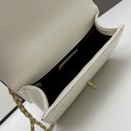 Chanel 2649 22x14x7cm ww (8)