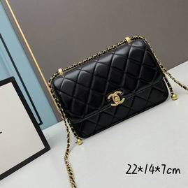 Chanel 2649 22x14x7cm ww (9)