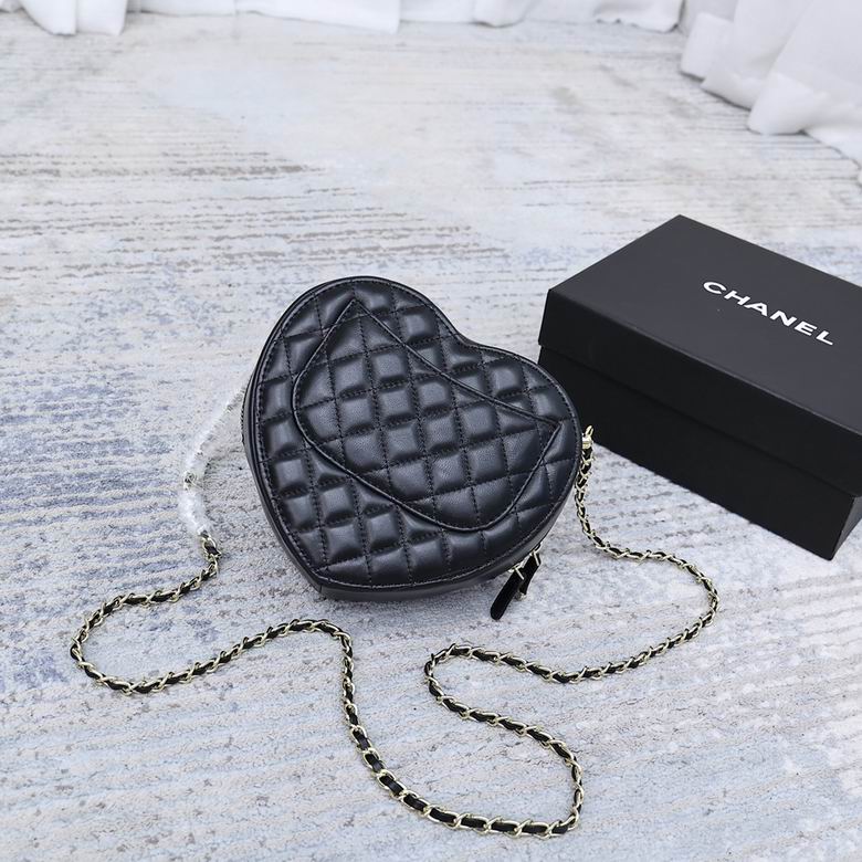 Chanel 3191 18x16.5x6.5cm zy (3)