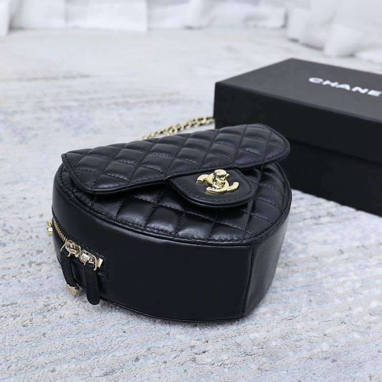 Chanel 3191 18x16.5x6.5cm zy (4)