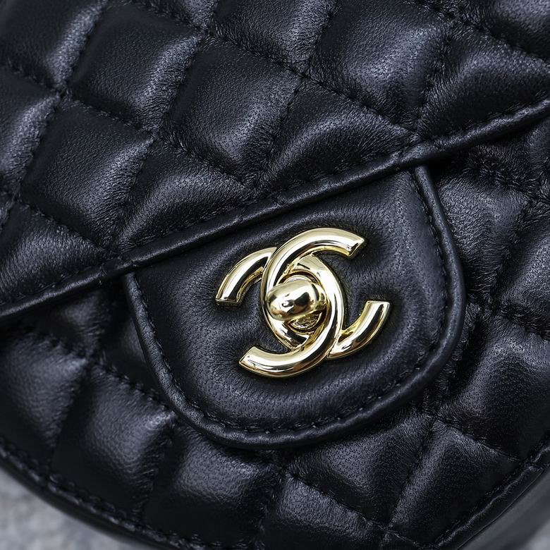 Chanel 3191 18x16.5x6.5cm zy (5)