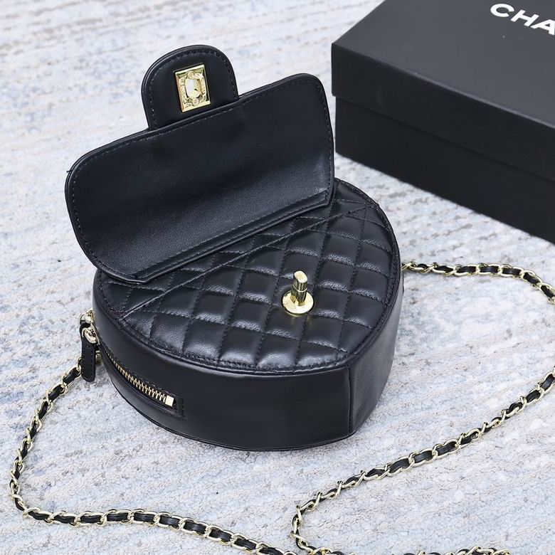 Chanel 3191 18x16.5x6.5cm zy (7)