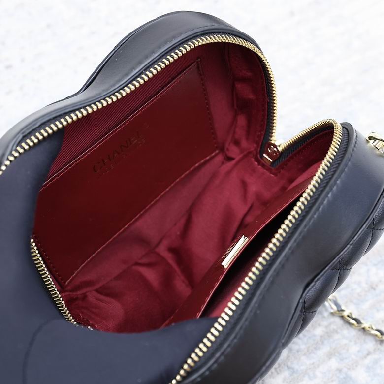 Chanel 3191 18x16.5x6.5cm zy (8)