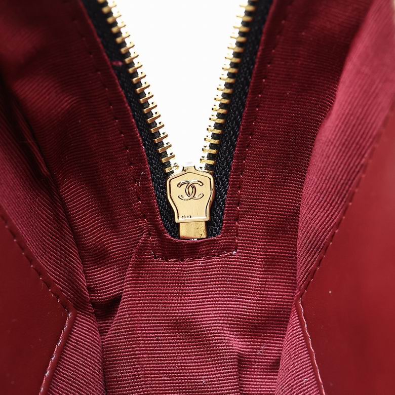 Chanel 3191 18x16.5x6.5cm zy (9)