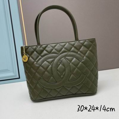 Chanel 3326 30x14x24cm ww3色 (9)