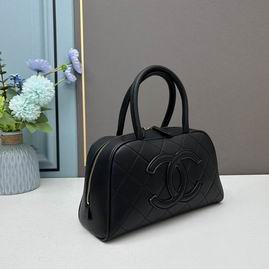 Chanel 3337 28x17x11cm ww2色 (12)