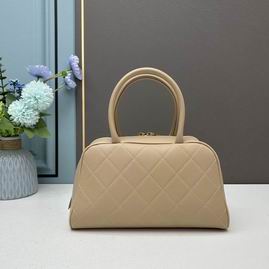 Chanel 3337 28x17x11cm ww2色 (2)