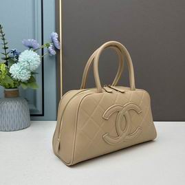 Chanel 3337 28x17x11cm ww2色 (4)