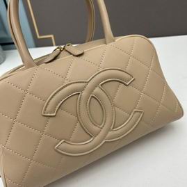 Chanel 3337 28x17x11cm ww2色 (5)