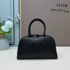 Chanel 3337 28x17x11cm ww2色 (9)