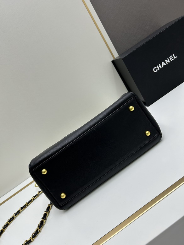Chanel 3357 28x17x10cm jj_5