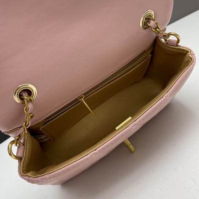 Chanel 3457 20x12x6cm ww (16)