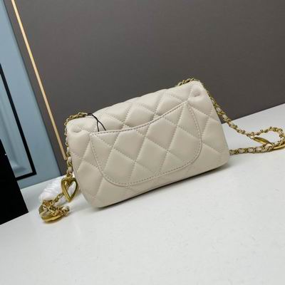 Chanel 3457 20x12x6cm ww (2)