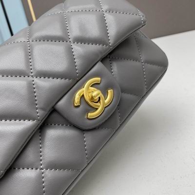Chanel 3457 20x12x6cm ww (22)