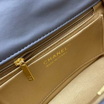 Chanel 3457 20x12x6cm ww (23)