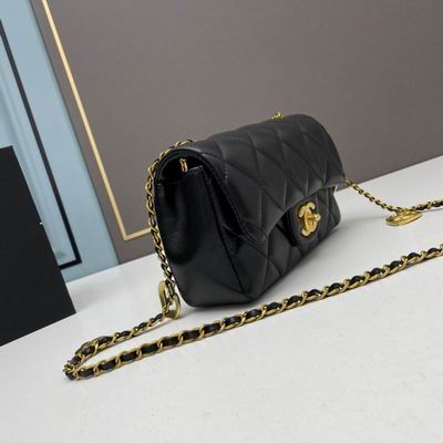 Chanel 3457 20x12x6cm ww (28)