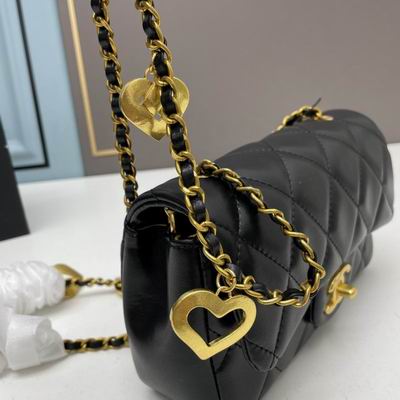 Chanel 3457 20x12x6cm ww (29)