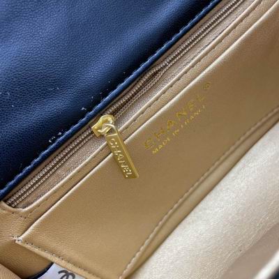 Chanel 3457 20x12x6cm ww (32)