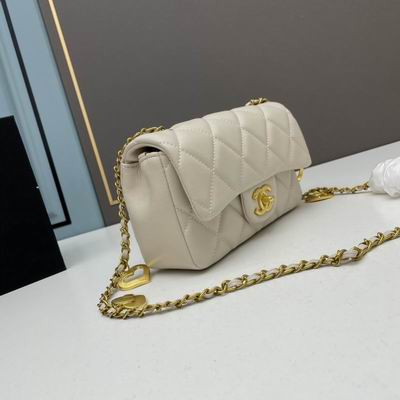 Chanel 3457 20x12x6cm ww (4)