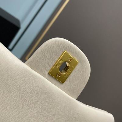 Chanel 3457 20x12x6cm ww (8)