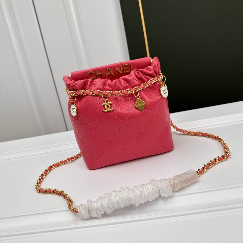 Chanel 3622 17x16x7cm zy (1)