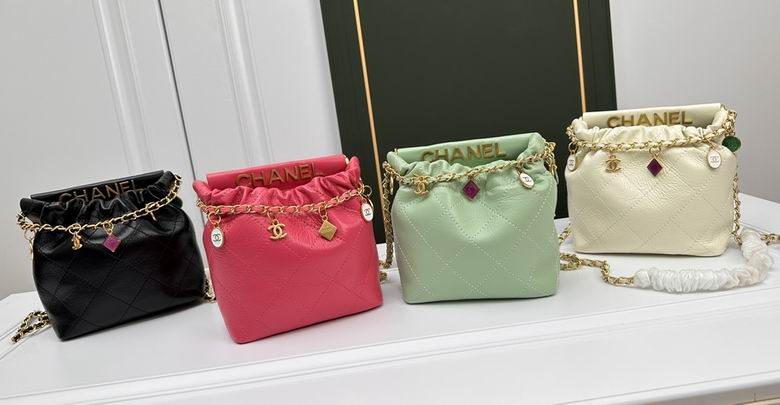 Chanel 3622 17x16x7cm zy (10)