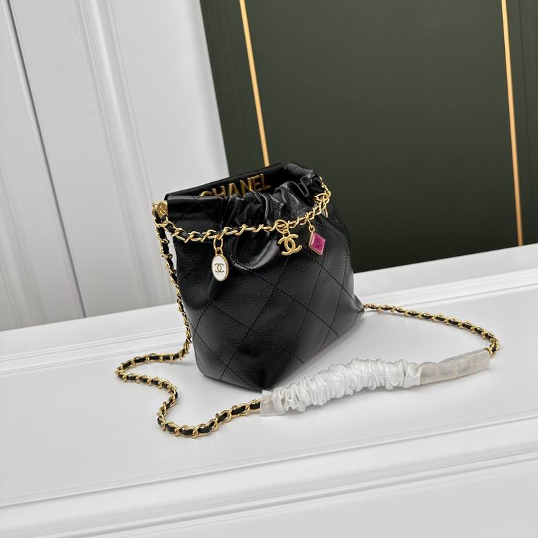 Chanel 3622 17x16x7cm zy (12)