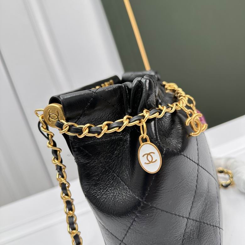 Chanel 3622 17x16x7cm zy (14)