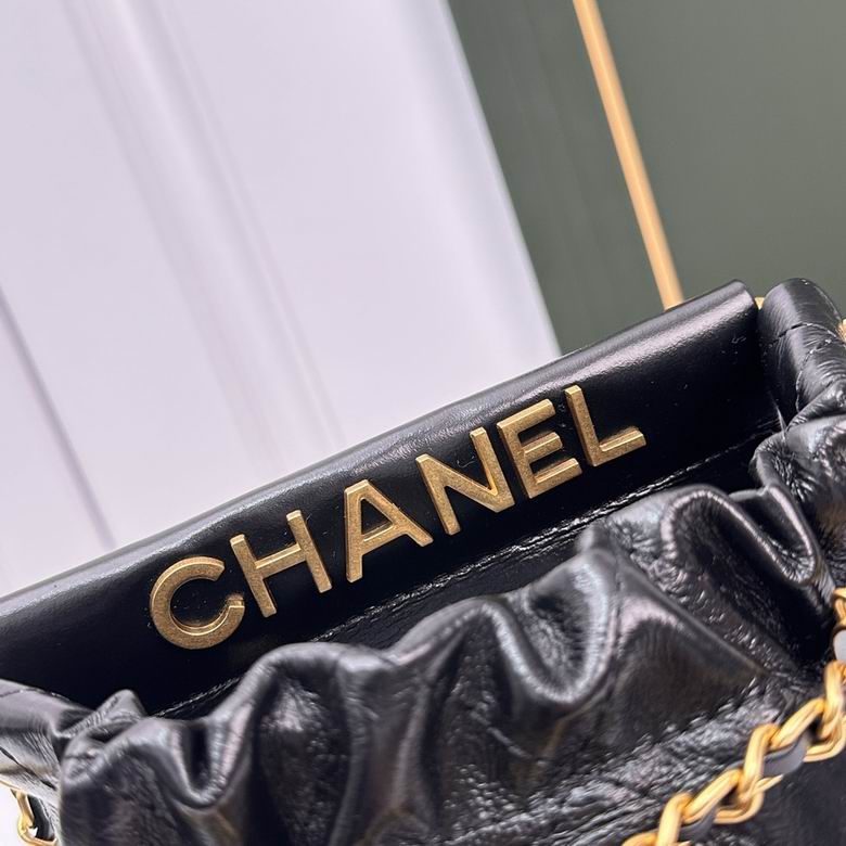 Chanel 3622 17x16x7cm zy (15)