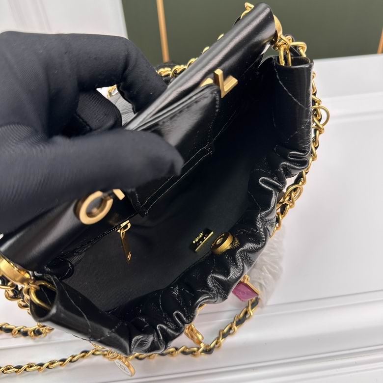 Chanel 3622 17x16x7cm zy (16)