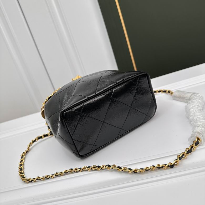 Chanel 3622 17x16x7cm zy (18)