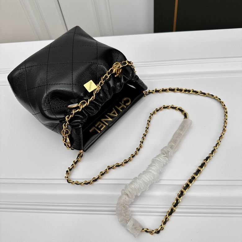 Chanel 3622 17x16x7cm zy (19)