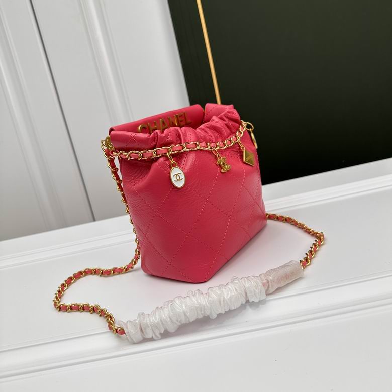 Chanel 3622 17x16x7cm zy (2)