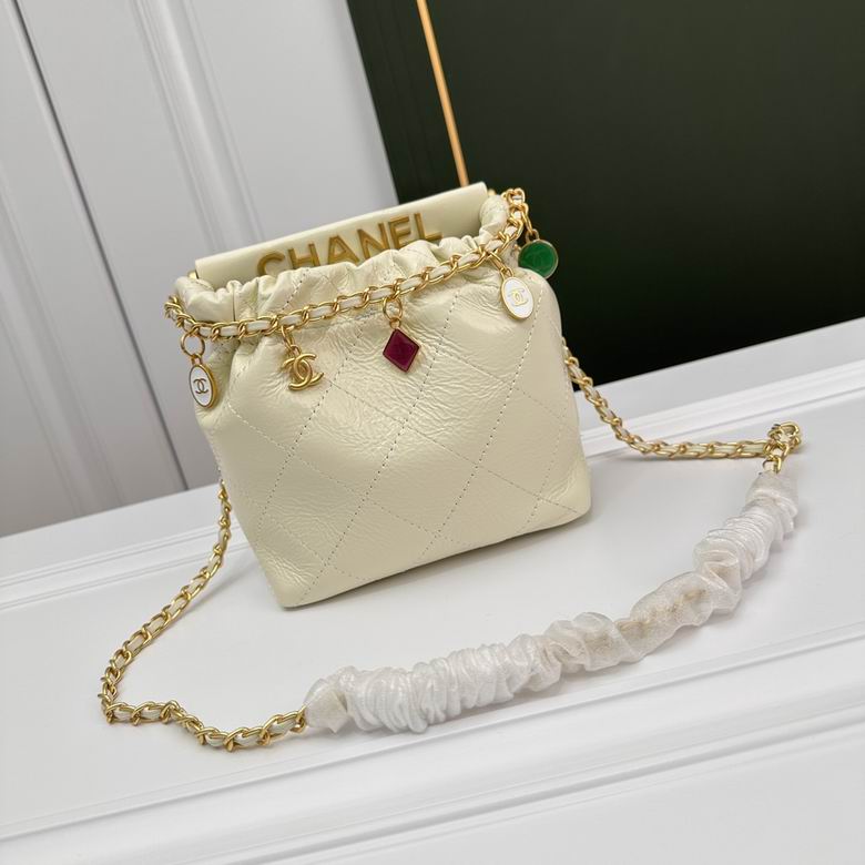 Chanel 3622 17x16x7cm zy (20)