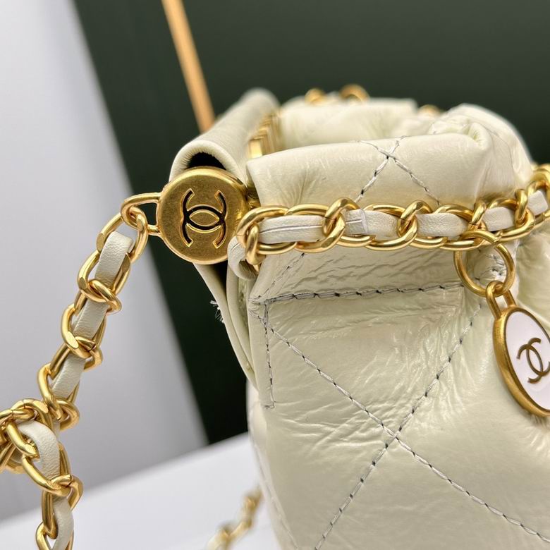 Chanel 3622 17x16x7cm zy (23)