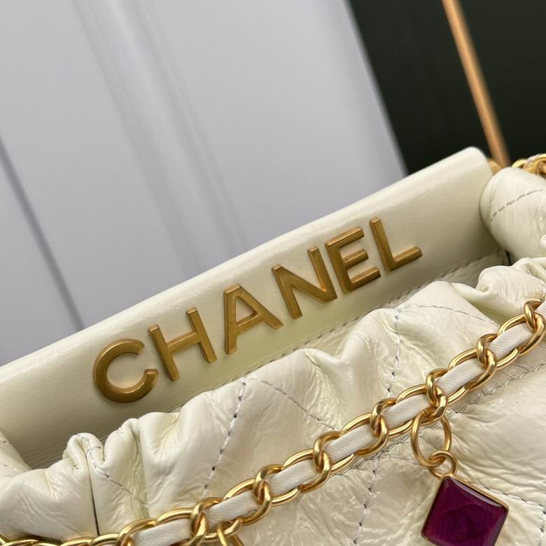 Chanel 3622 17x16x7cm zy (24)