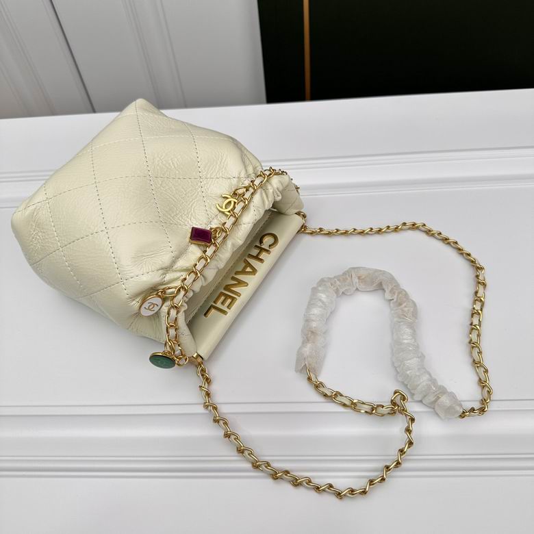 Chanel 3622 17x16x7cm zy (25)