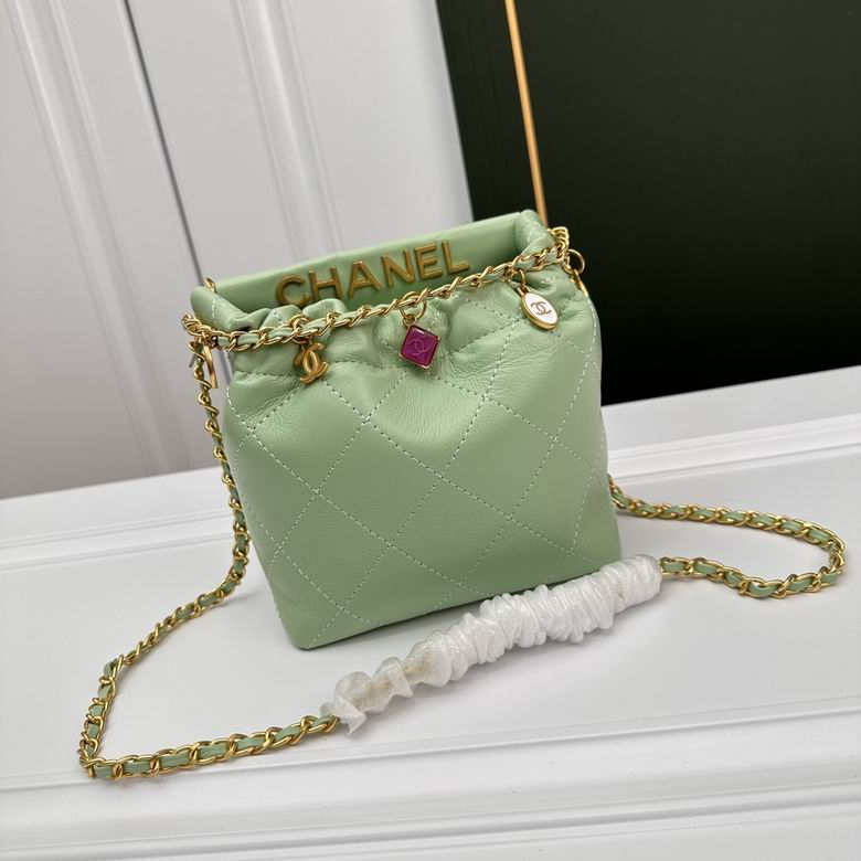 Chanel 3622 17x16x7cm zy (29)