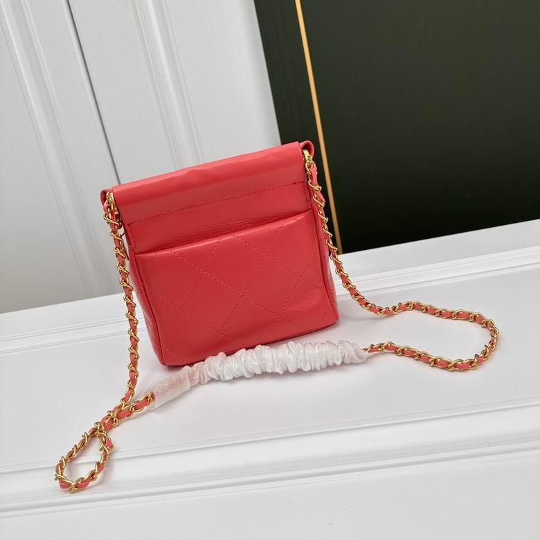 Chanel 3622 17x16x7cm zy (3)