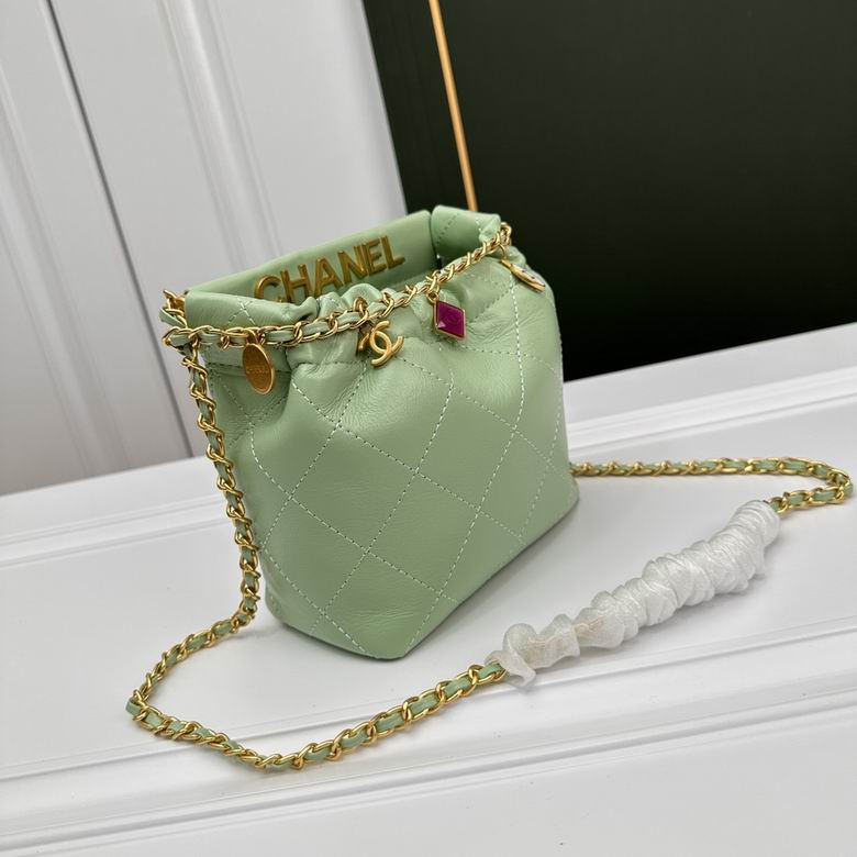 Chanel 3622 17x16x7cm zy (30)