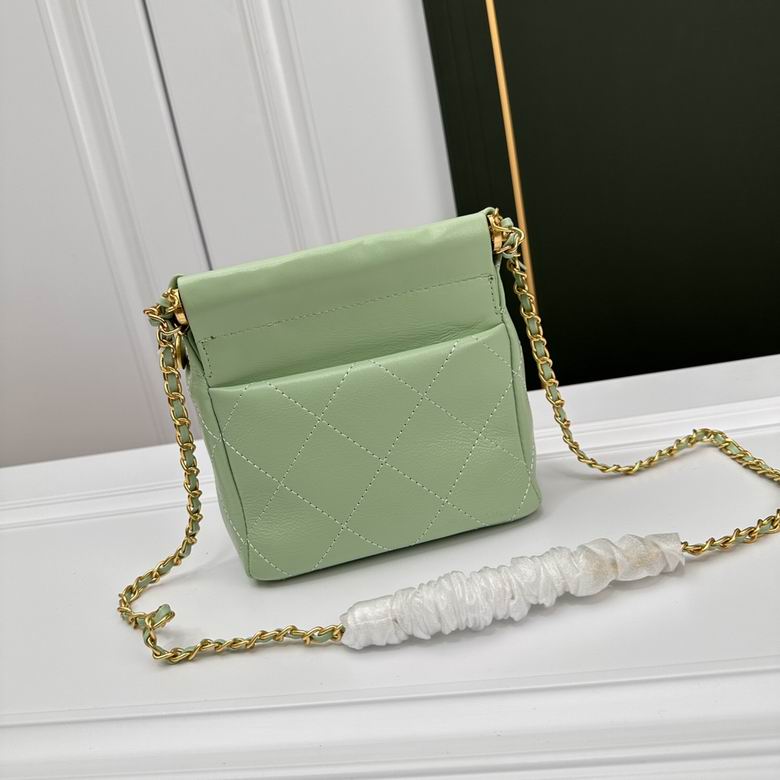 Chanel 3622 17x16x7cm zy (31)