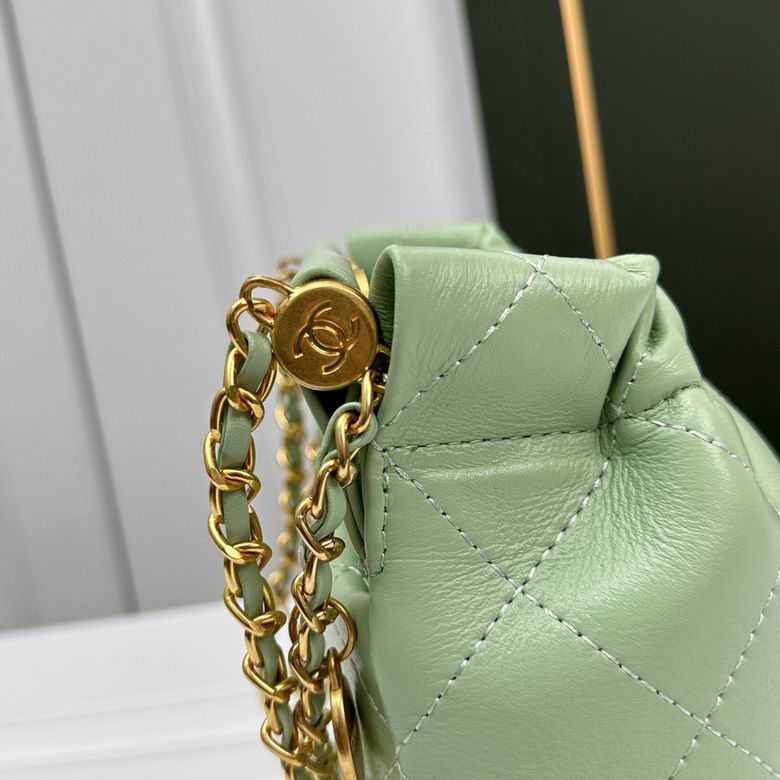 Chanel 3622 17x16x7cm zy (32)