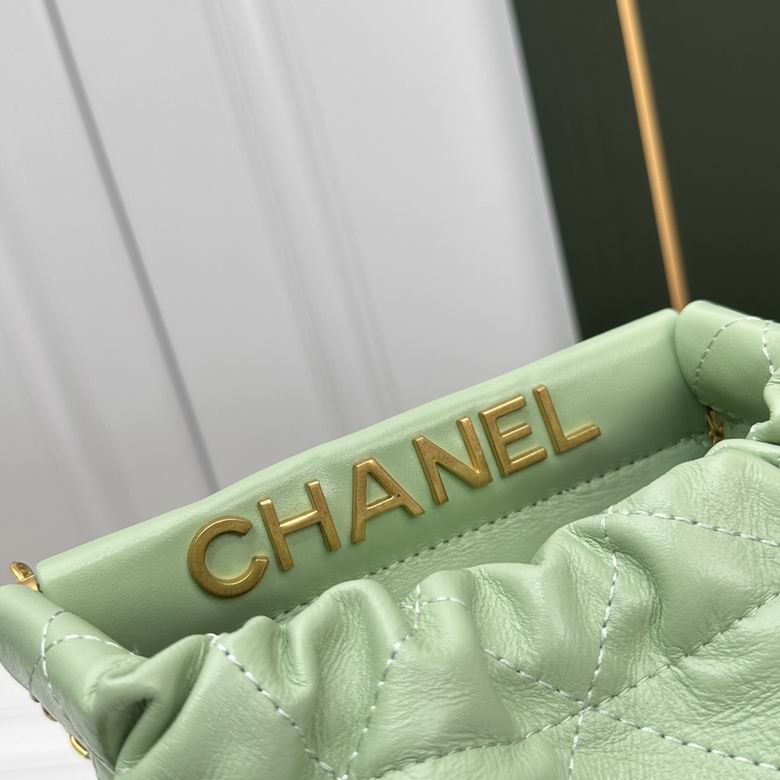 Chanel 3622 17x16x7cm zy (33)