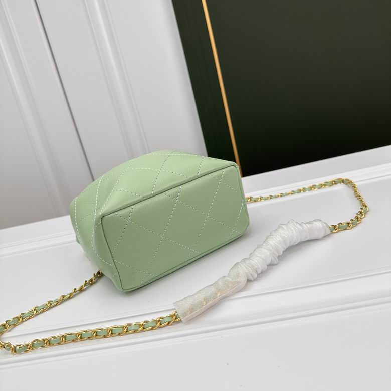 Chanel 3622 17x16x7cm zy (36)